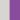 Silver with Purple