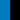 Translucent Blue/Black
