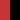 Translucent Red with Black