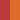 Tropical Red To Orange