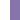 White with Purple