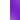 White with Transparent Violet