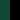 Forest Green with Black Trim