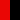 Black / Red