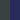 Black With Cobalt Blue