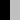 Gray with Black