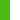 Green with White