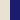 Navy/Ivory