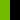 Lime with Black