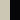 Natural with Black