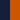 Navy/Burnt Orange