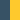 Navy with Gold