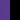 Purple/Black