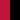 Red with Black