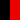 Red with Black Trim