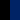 Royal Blue with Black Trim