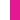 White with Pink