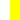 White with Yellow