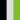 Black/Clear/Lime Green
