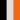 Black/Clear/Orange