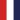 Red with White with Navy