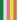 Green/Clear/Pink/Yellow/Orange/White