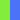 Light Green to Blue