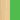 Lime Green with Bamboo