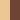 Natural with Brown