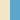 Natural with Light Blue