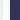 Navy Blue with Silver