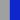 Silver/Royal Blue