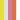 Yellow/Clear/Pink/Orange/White