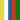 Yellow/White/Blue/Red/Green