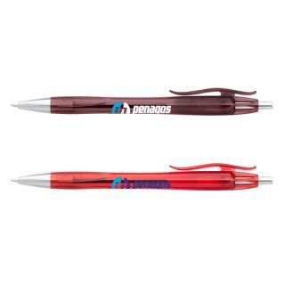 Custom Imprinted Crush Pens