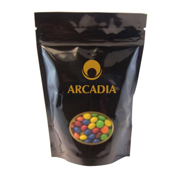 Custom Imprinted Window Bags