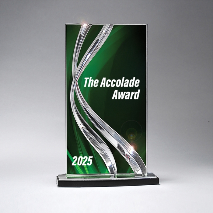 Custom Large Awards