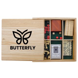 Office Fun Game Sets