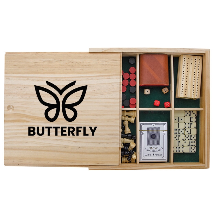 Custom Office Fun Game Sets