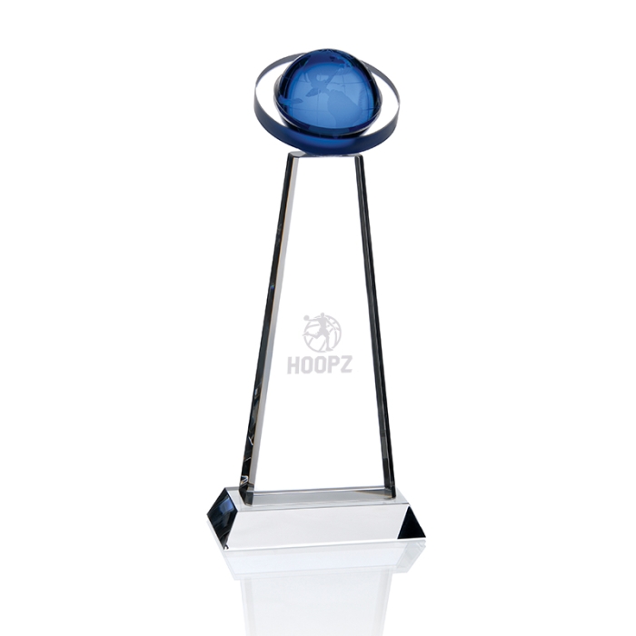 Custom Orb Awards