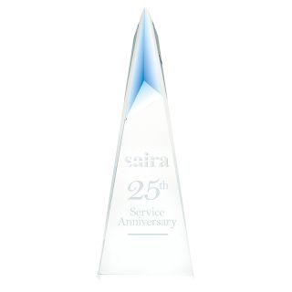 Printed Color Peak Awards