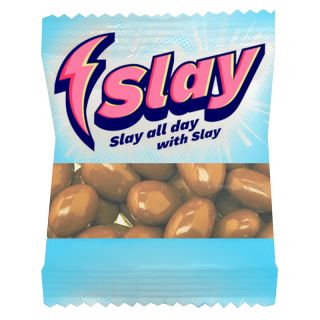 Printed Individual Chocolates