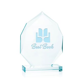 Printed Jade Eclipse Awards-Medium