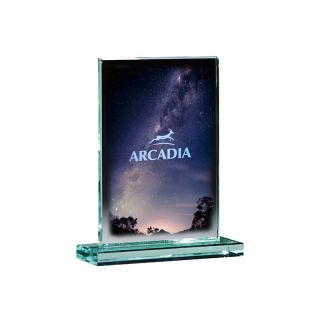 Medium Glass Awards