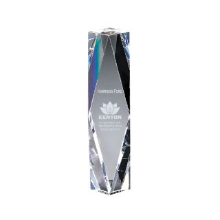 Printed Medium Tower Awards