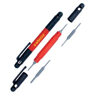Printed MegaPro 4-In-1 Pocket Drivers