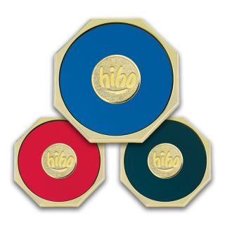 Printed Octagon Coasters