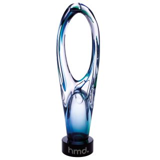 Printed Partnership Awards