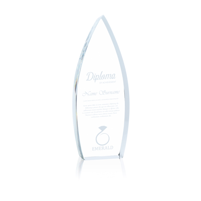 Custom Sky Bound Awards-Large