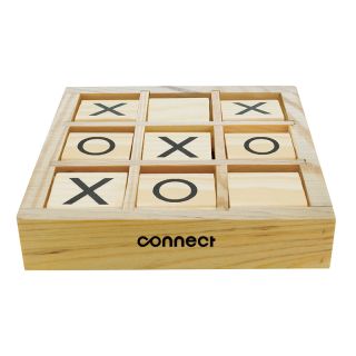 Tic Tac Toe Desktop Games